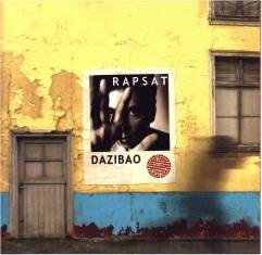 Pierre Rapsat : Dazibao